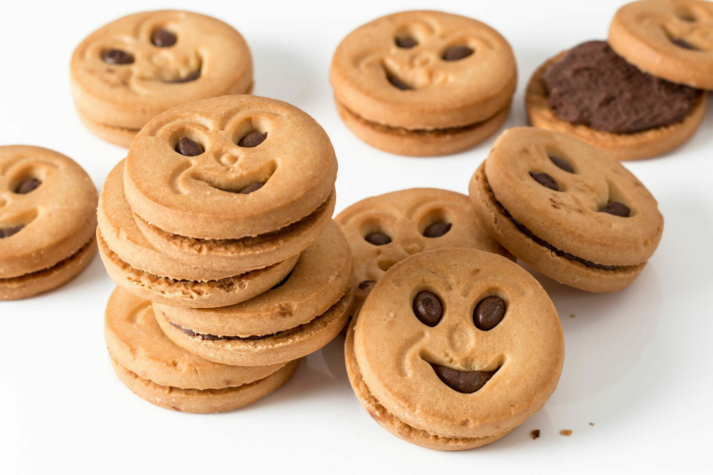 Cookies im Onlineshop Cookies im Onlineshop