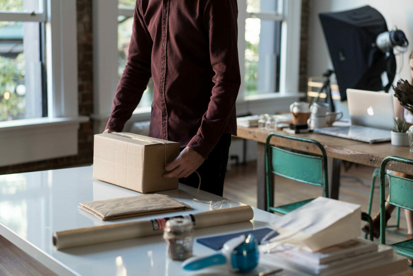 Versandkosten im Onlineshop Versandkosten im Onlineshop
