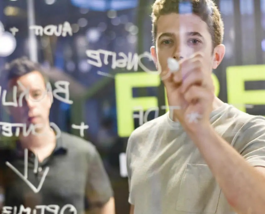 Onlineshop - Strategie und Konzept