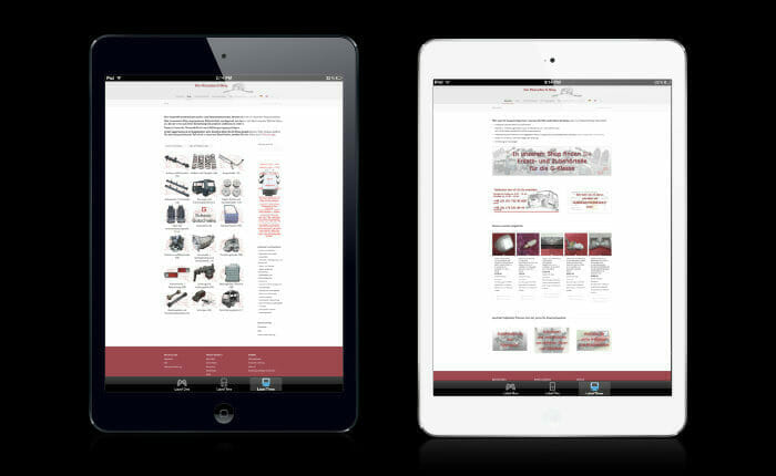 Referenz Onlineshop Mercedes-G Shop Referenz Onlineshop Mercedes-G Shop