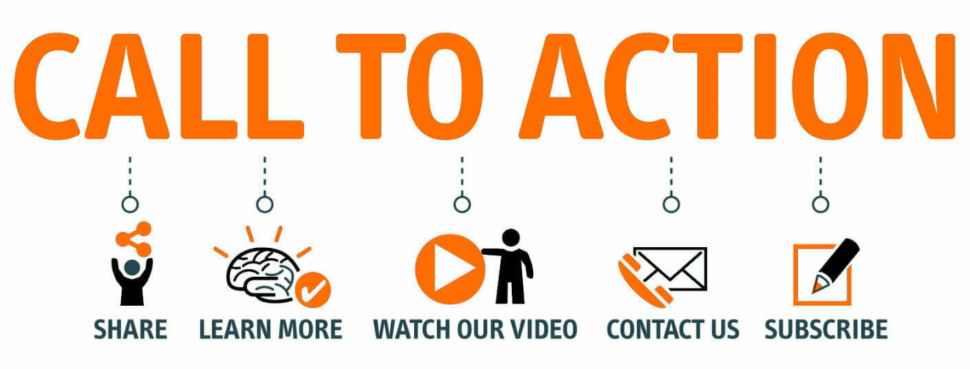 CTA (Call to Action) Optimierung