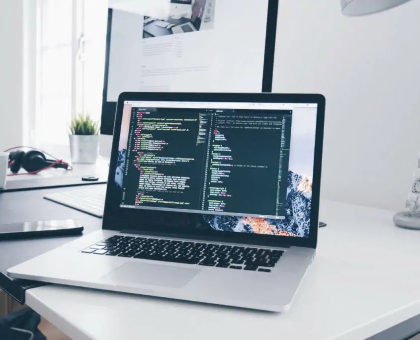 Onlineshop - Technische Planung und Einrichtung