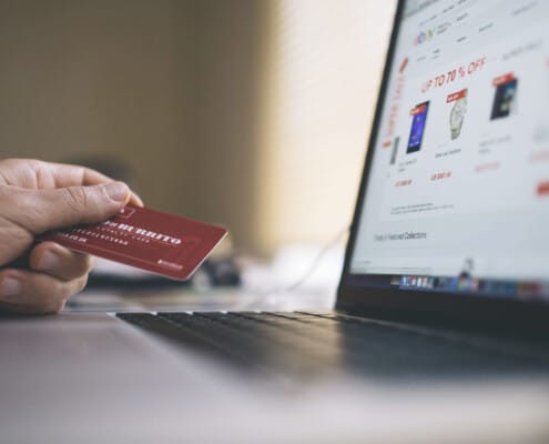 Onlineshop-Conversion-optimieren