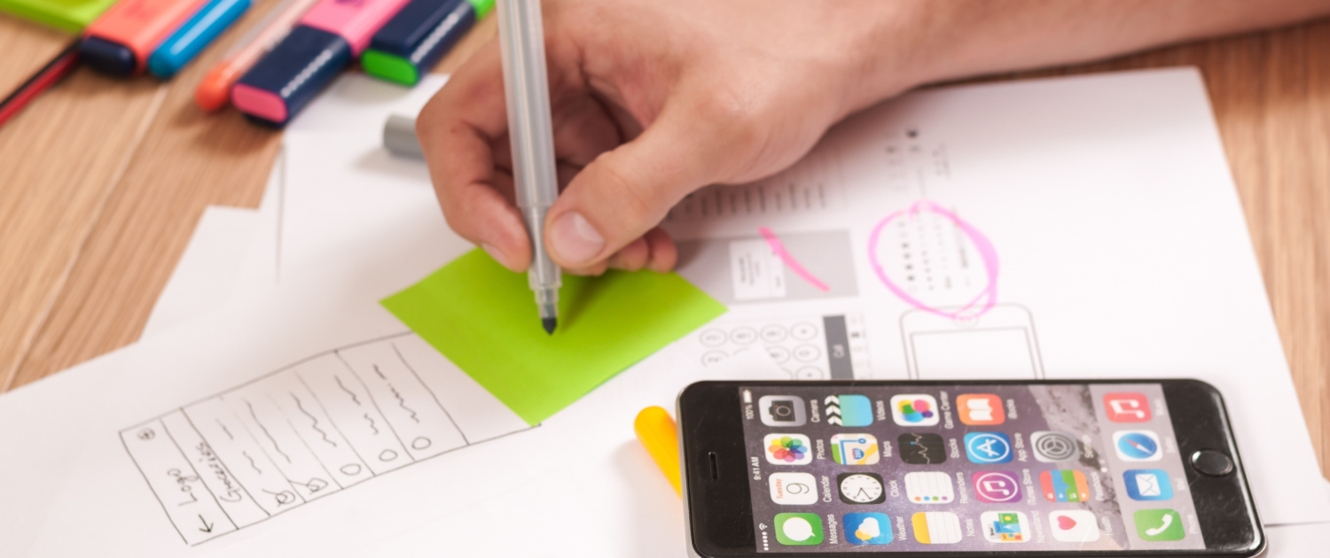 Onlineshop - Gestaltung und Design